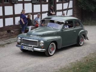 Zeitblende 1975 - Freilichtmuseum Kommern