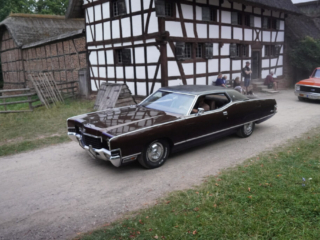 Zeitblende 1975 - Freilichtmuseum Kommern