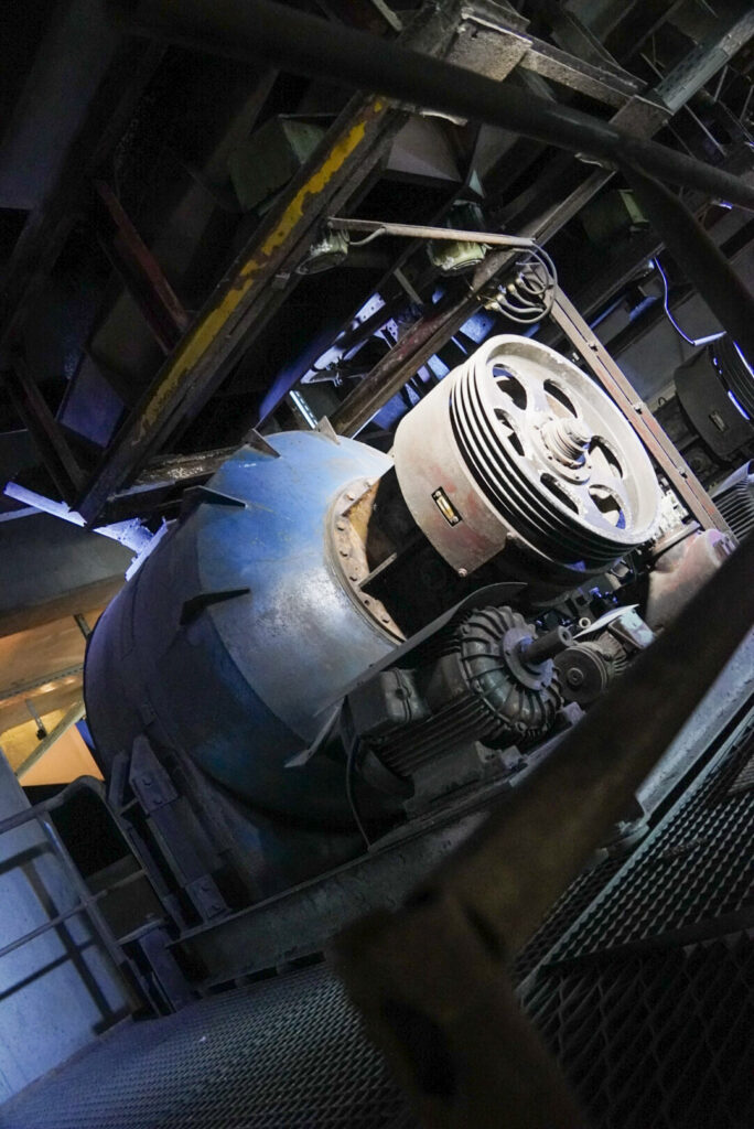 Zeche Zollverein Essen