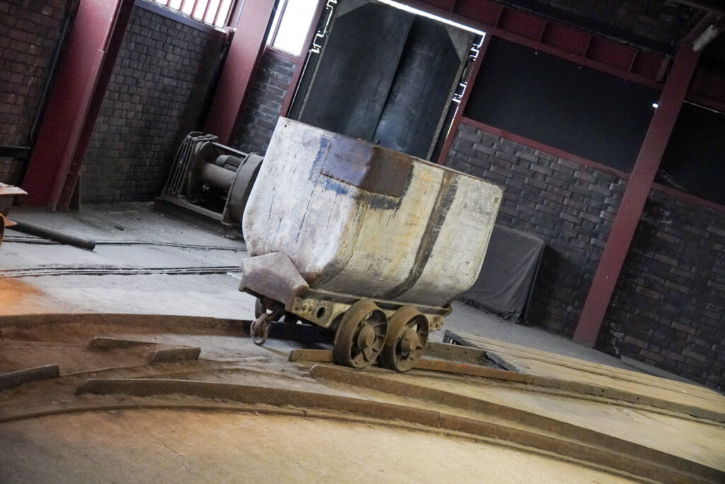 Zeche Zollverein Essen