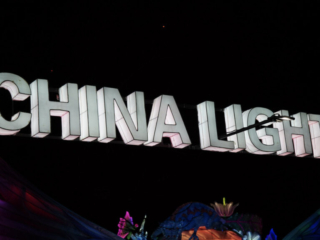 China Lights im K&ouml;lner Zoo
