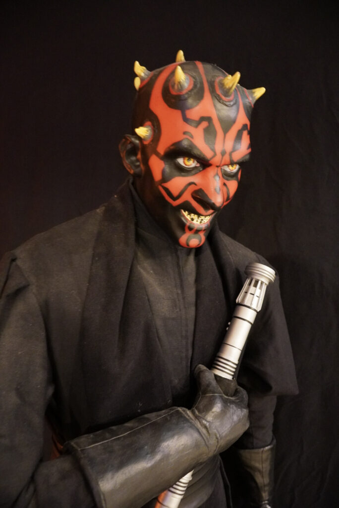 The Fans Strike Back Frankfurt