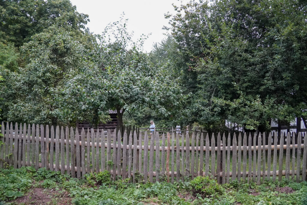 Zeitblende 1975 - Freilichtmuseum Kommern