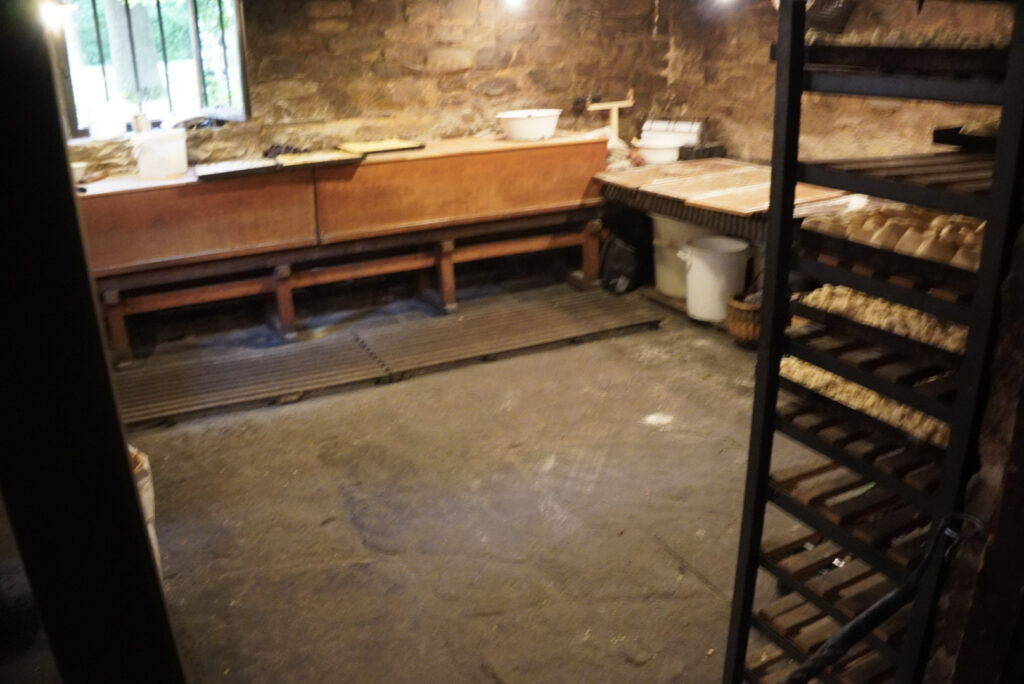 Zeitblende 1975 - Freilichtmuseum Kommern