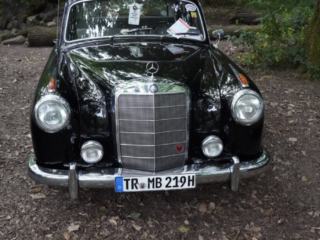 Zeitblende 1975 - Freilichtmuseum Kommern