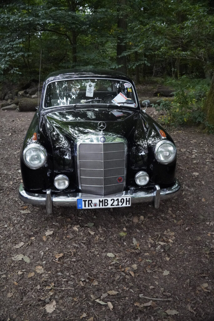 Zeitblende 1975 - Freilichtmuseum Kommern