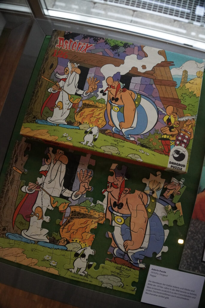 Zeitblende 1975 - Freilichtmuseum Kommern