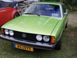 Zeitblende 1975 - Freilichtmuseum Kommern