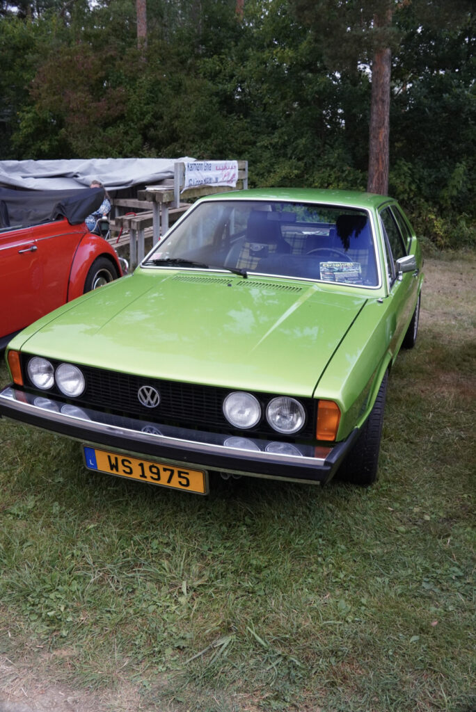 Zeitblende 1975 - Freilichtmuseum Kommern