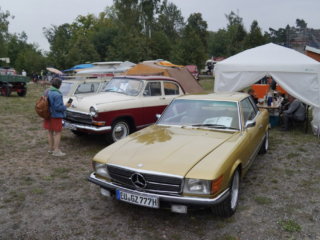 Zeitblende 1975 - Freilichtmuseum Kommern