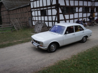Zeitblende 1975 - Freilichtmuseum Kommern