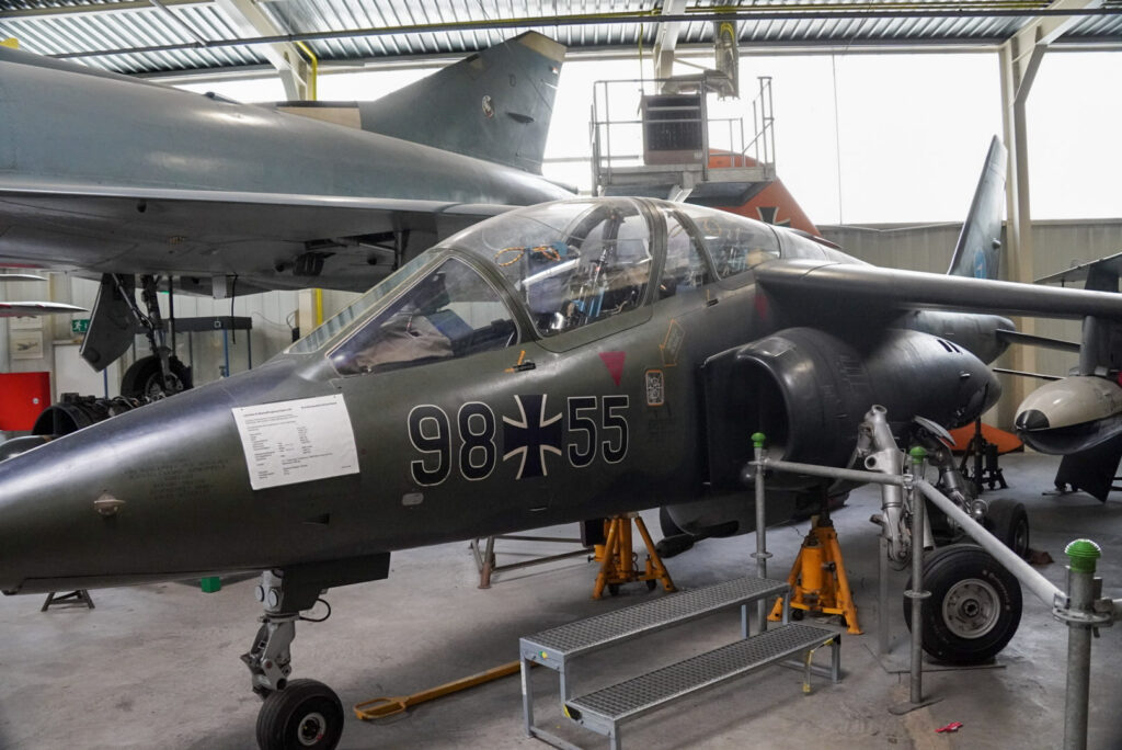 Wehrtechnische Studiensammlung in Koblenz