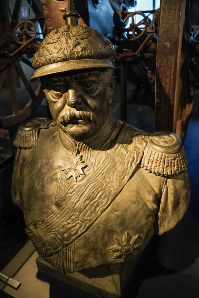 Zeche Zollverein Essen