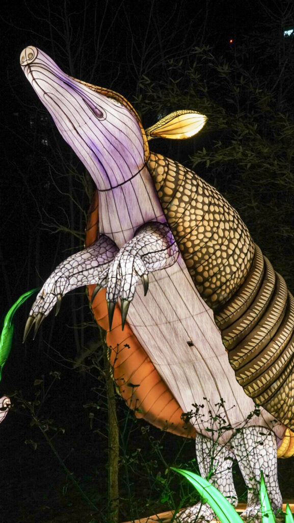 China Lights im K&ouml;lner Zoo