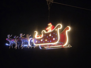Cranger Weihnachtszauber