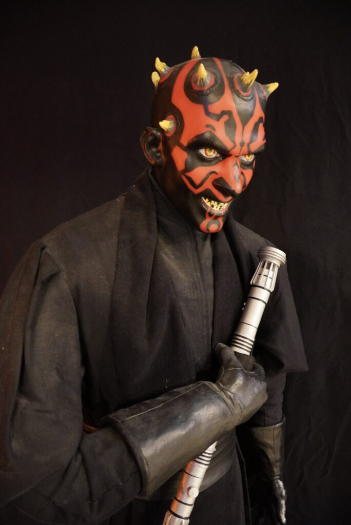 The Fans Strike Back Frankfurt