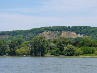 Bootsfahrt und Besuch des Drachenfelsens