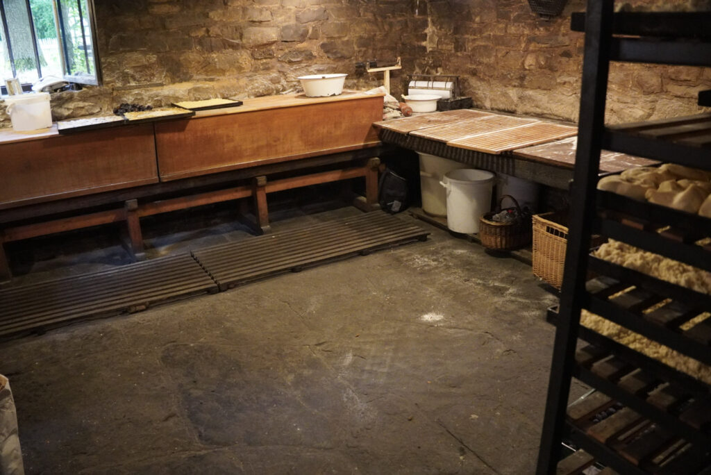 Zeitblende 1975 - Freilichtmuseum Kommern