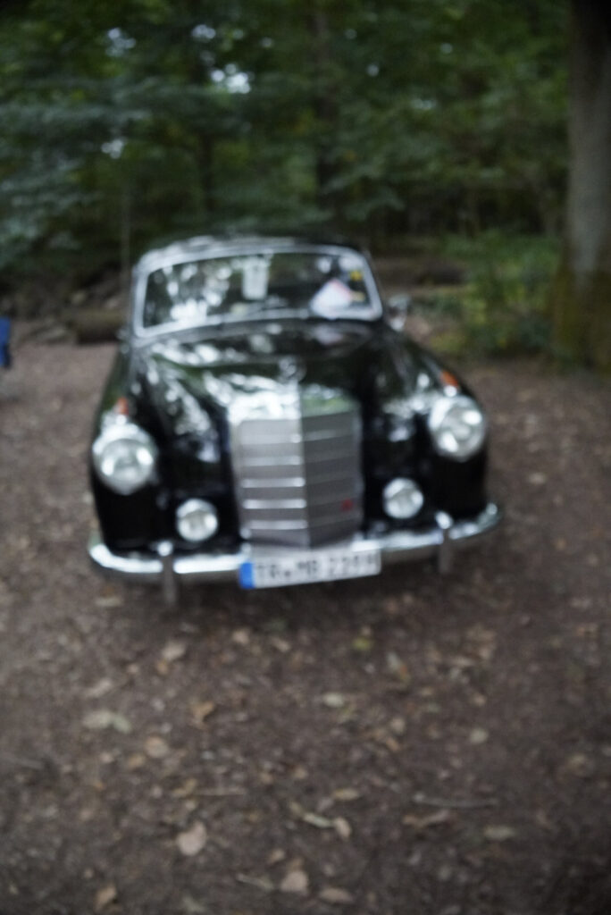 Zeitblende 1975 - Freilichtmuseum Kommern