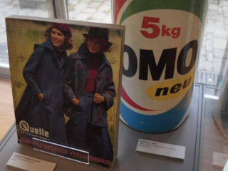 Zeitblende 1975 - Freilichtmuseum Kommern