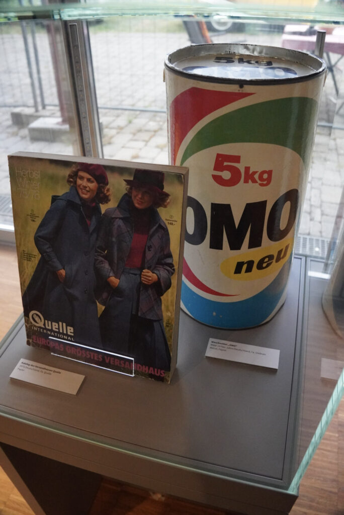 Zeitblende 1975 - Freilichtmuseum Kommern