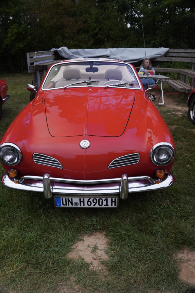 Zeitblende 1975 - Freilichtmuseum Kommern