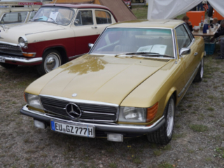 Zeitblende 1975 - Freilichtmuseum Kommern
