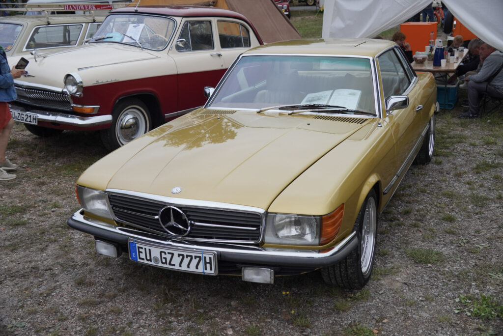 Zeitblende 1975 - Freilichtmuseum Kommern