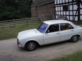 Zeitblende 1975 - Freilichtmuseum Kommern