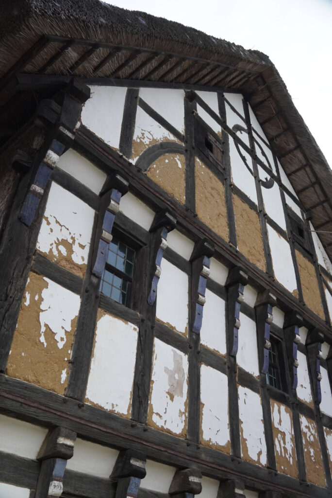 Zeitblende 1975 - Freilichtmuseum Kommern