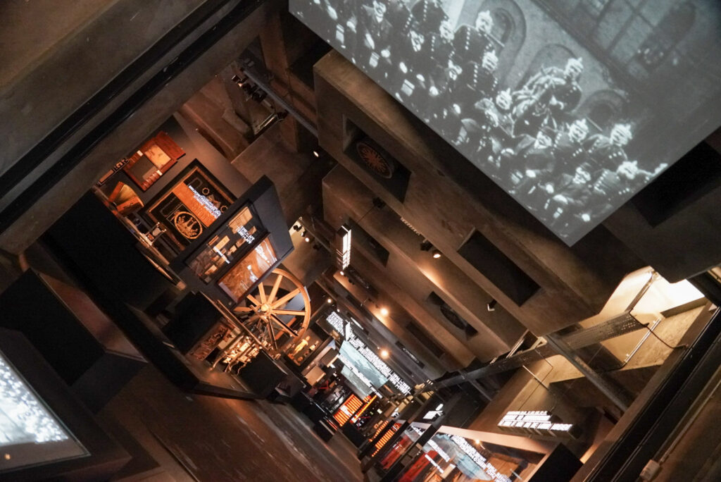 Zeche Zollverein Essen