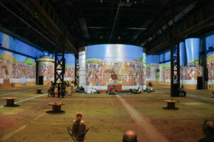 Asterix und Obelix Dortmund