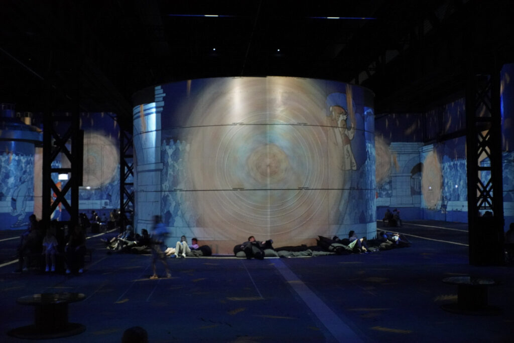 Asterix und Obelix Dortmund