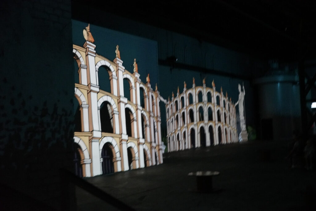 Asterix und Obelix Dortmund