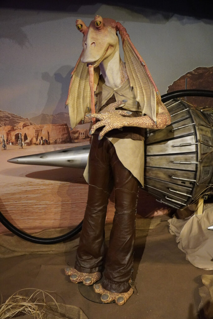 The Fans Strike Back Frankfurt