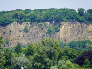Bootsfahrt und Besuch des Drachenfelsens