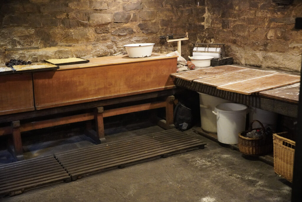 Zeitblende 1975 - Freilichtmuseum Kommern