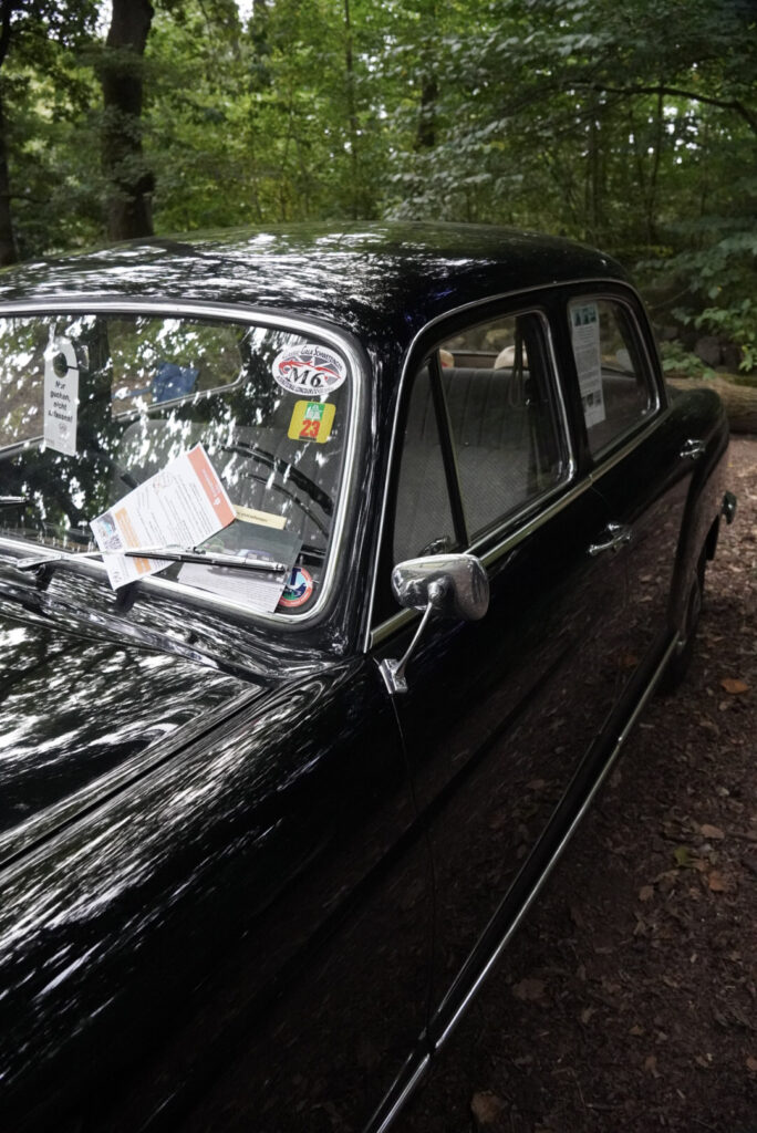 Zeitblende 1975 - Freilichtmuseum Kommern