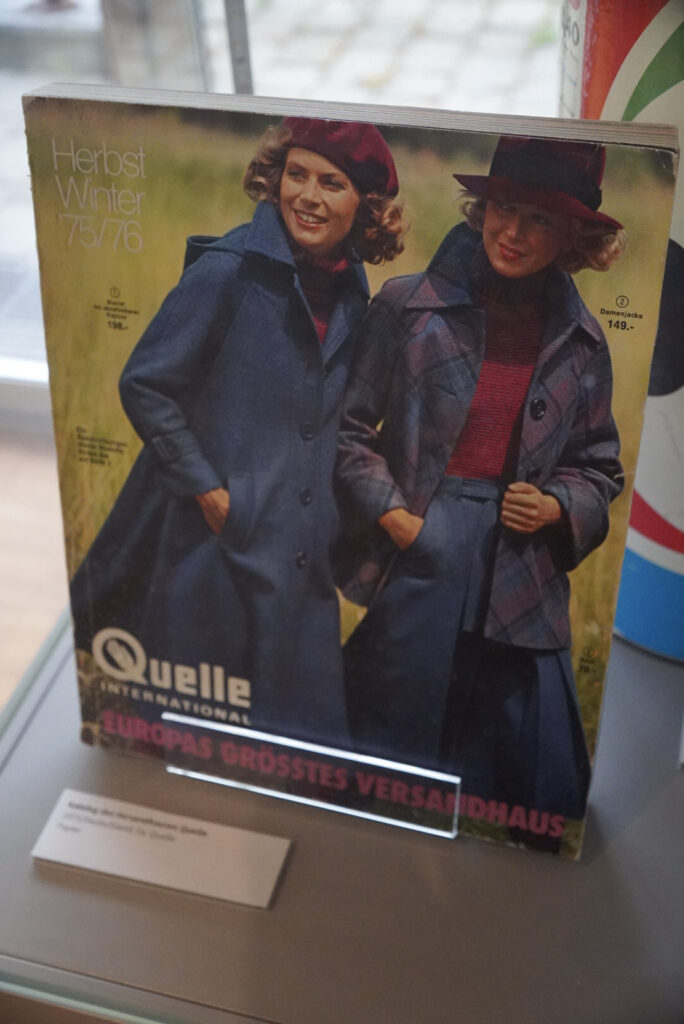 Zeitblende 1975 - Freilichtmuseum Kommern