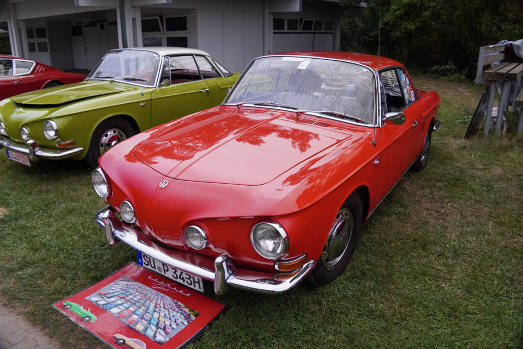 Zeitblende 1975 - Freilichtmuseum Kommern