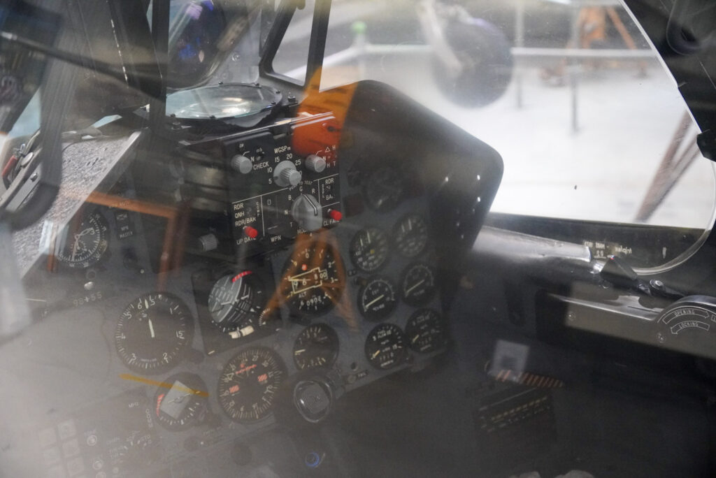 Wehrtechnische Studiensammlung in Koblenz