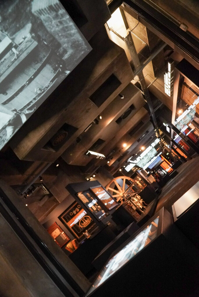 Zeche Zollverein Essen