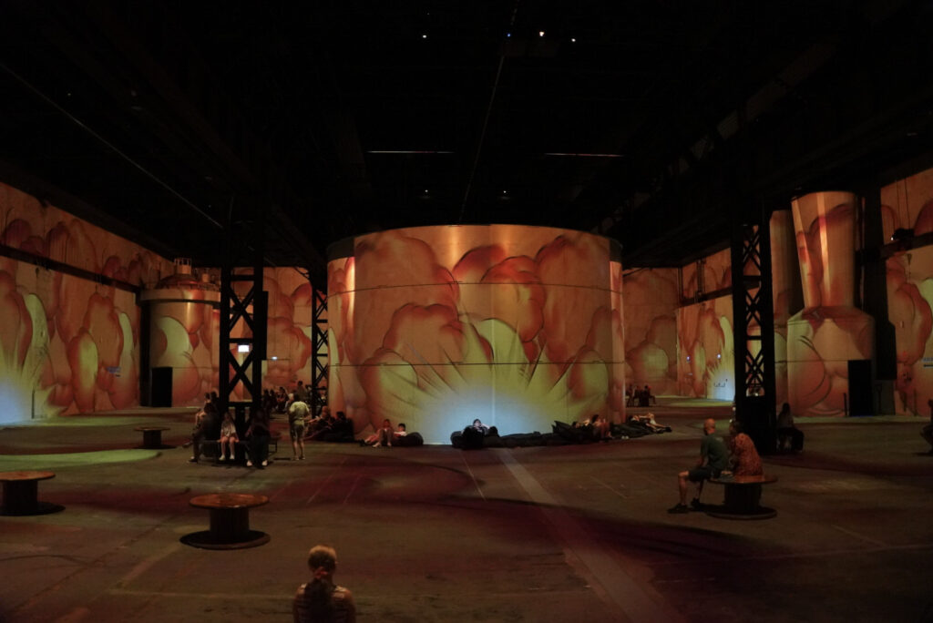 Asterix und Obelix Dortmund