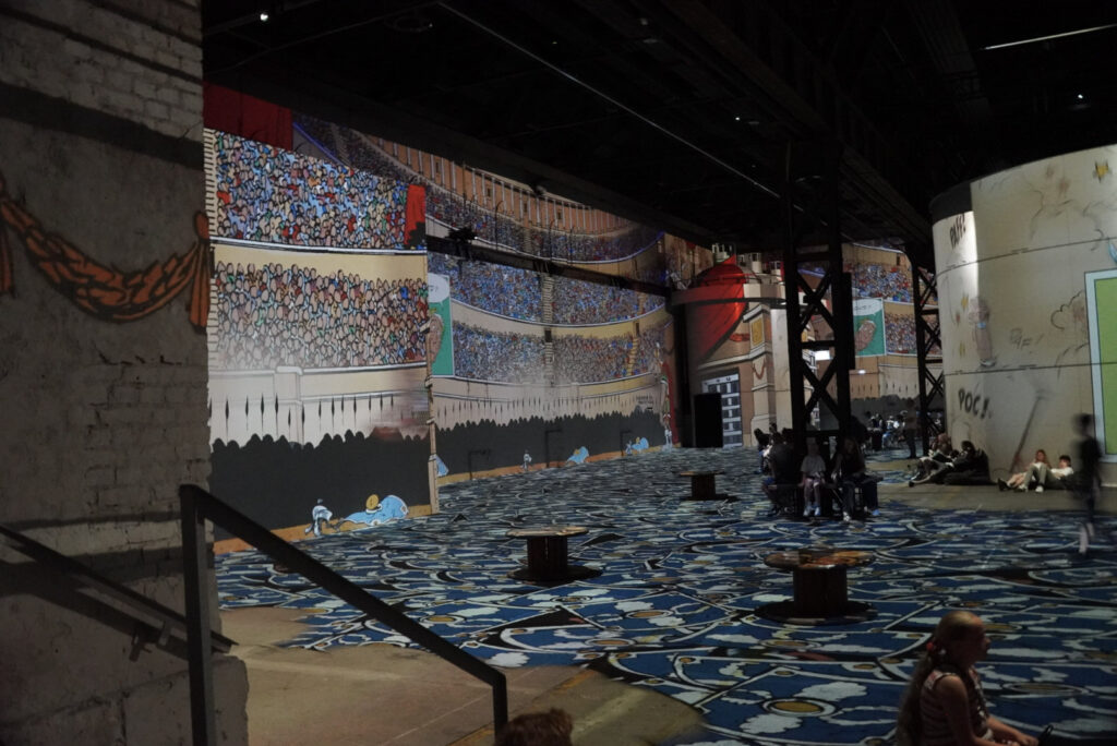 Asterix und Obelix Dortmund