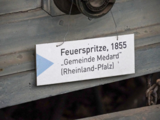 Zeitblende 1975 - Freilichtmuseum Kommern