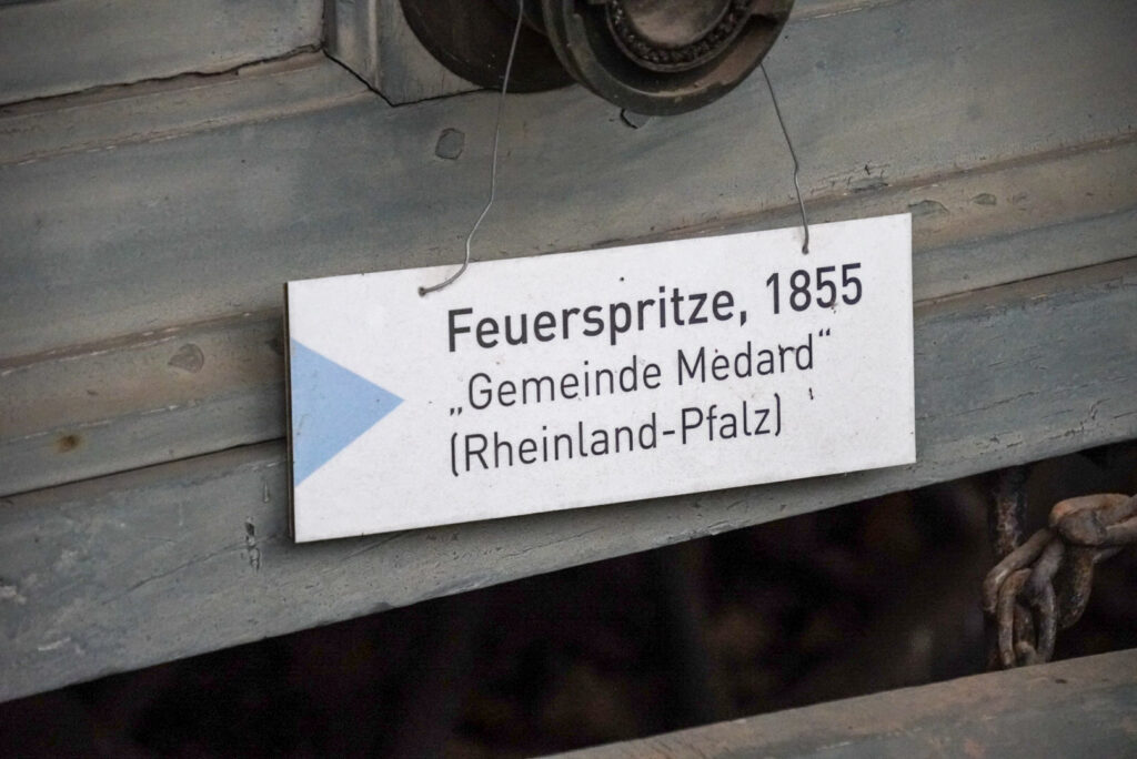 Zeitblende 1975 - Freilichtmuseum Kommern