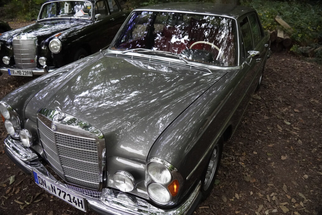 Zeitblende 1975 - Freilichtmuseum Kommern