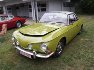 Zeitblende 1975 - Freilichtmuseum Kommern