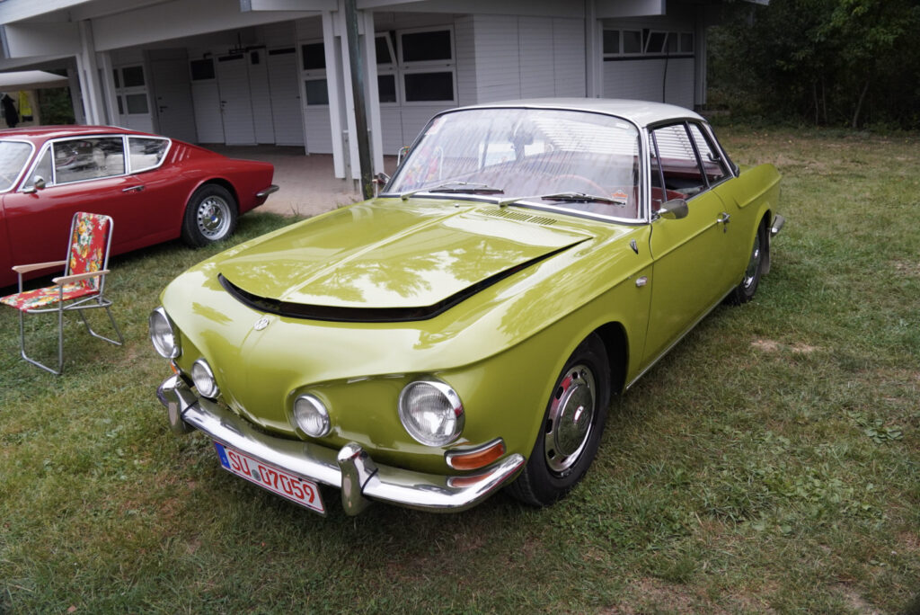 Zeitblende 1975 - Freilichtmuseum Kommern