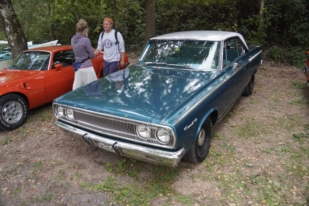 Zeitblende 1975 - Freilichtmuseum Kommern